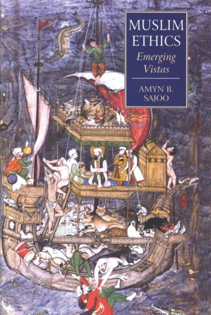 Muslim Ethics : Emerging Vistas, Paperback / softback Book