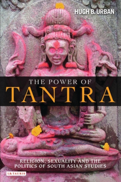 The Power of Tantra : Religion, Sexuality and the Politics of South Asian Studies, Hardback Book