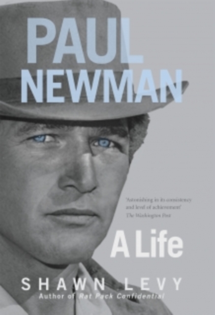 Paul Newman : A Life, EPUB eBook