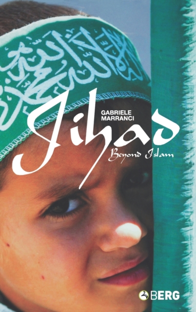 Jihad Beyond Islam, Hardback Book