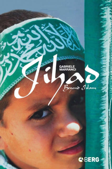Jihad Beyond Islam, Paperback / softback Book