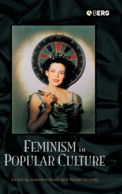 Feminism in Popular Culture, Hardback Book