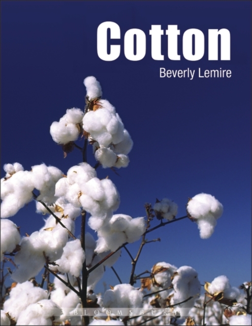 Cotton, Paperback Book