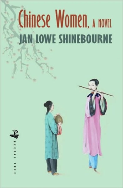 Chinese Women, Paperback / softback Book