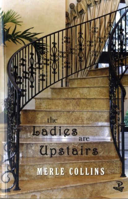 The Ladies are Upstairs, Paperback / softback Book