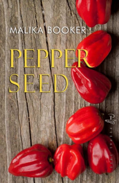 Pepper Seed, Paperback / softback Book