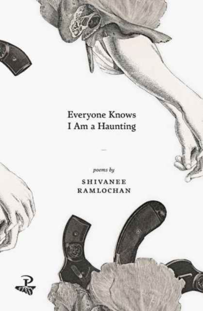 Everyone Knows I am a Haunting, Paperback / softback Book