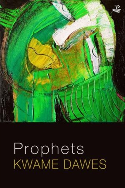 Prophets, Paperback / softback Book