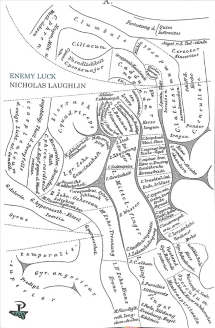Enemy Luck, Paperback / softback Book