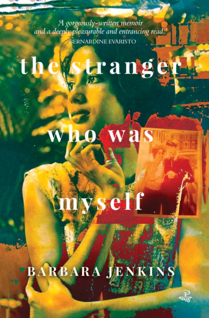 The Stranger Who Was Myself, EPUB eBook