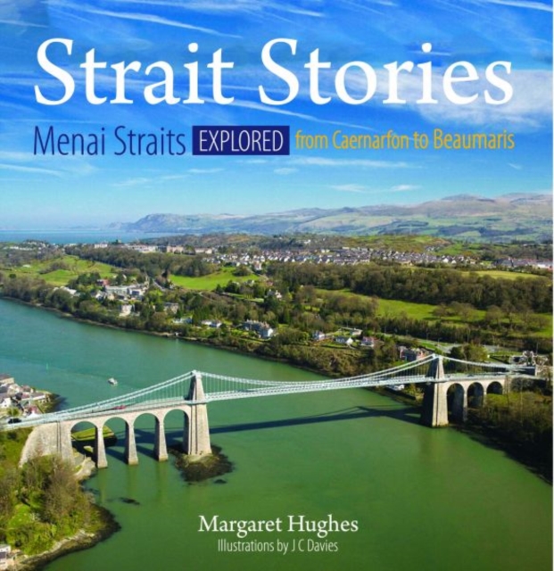 Compact Wales: Strait Stories, Paperback / softback Book