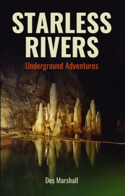 Starless Rivers, Paperback / softback Book