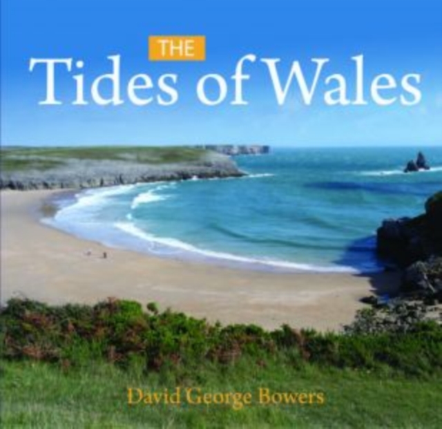 Tides of Wales, The - Compact Wales, Paperback / softback Book
