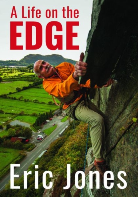 Life on the Edge, A, Paperback / softback Book