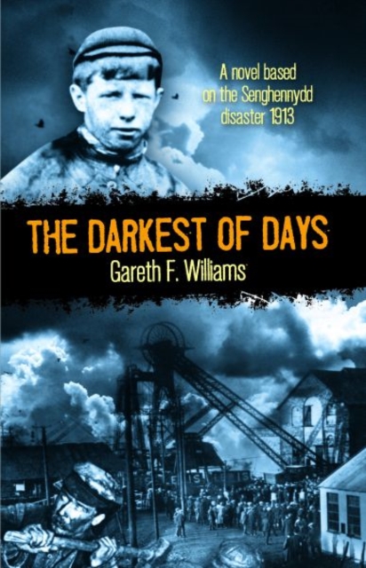 Darkest of Days, The, Paperback / softback Book