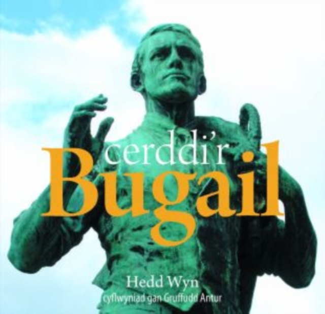 Cyfres Celc Cymru: Cerddi'r Bugail, Paperback / softback Book