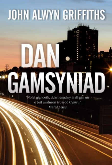 Dan Gamsyniad, Paperback / softback Book
