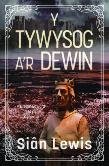 Tywysog a'r Dewin, Y, Paperback / softback Book