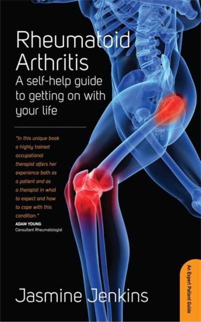 Rheumatoid Arthritis Self-Help 3e, Paperback / softback Book