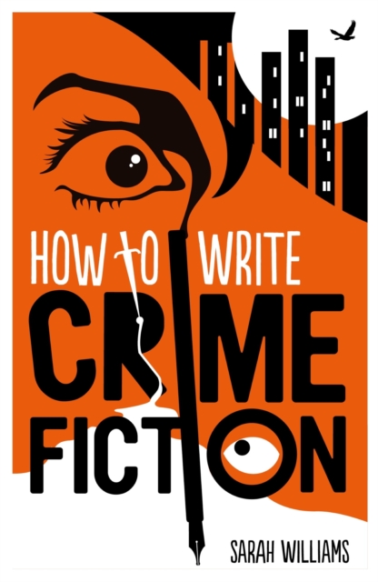How To Write Crime Fiction, EPUB eBook