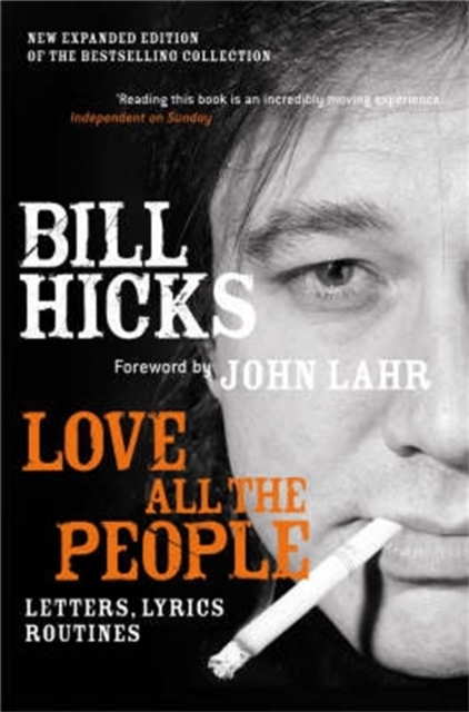 Love All the People (New Edition), Paperback / softback Book