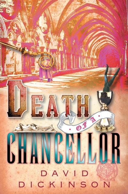 Death of a Chancellor, Paperback / softback Book