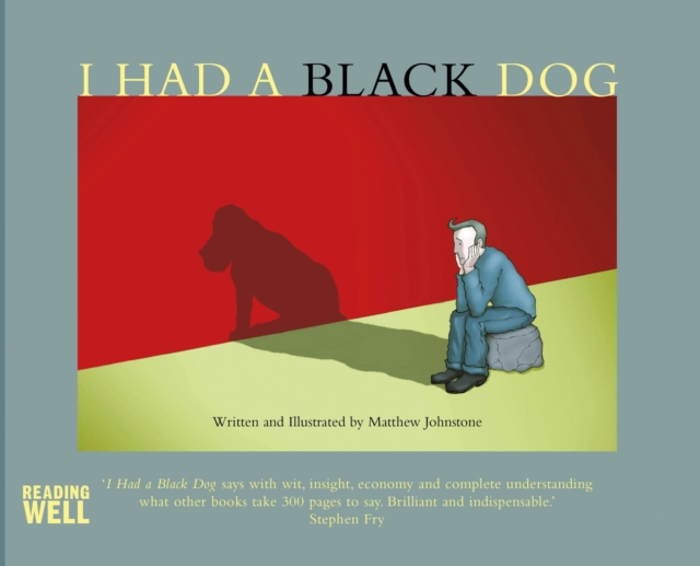 I Had a Black Dog, Paperback / softback Book