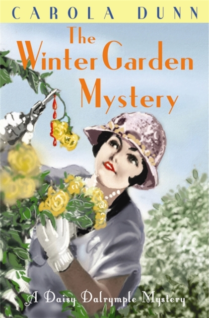 Winter Garden Mystery, Paperback / softback Book
