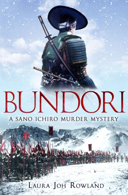 Bundori, Paperback / softback Book