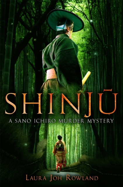 Shinju, Paperback / softback Book