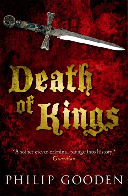 Death of Kings : No 2, Paperback / softback Book