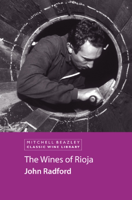Cwl Wines Of Rioja Ebook, EPUB eBook