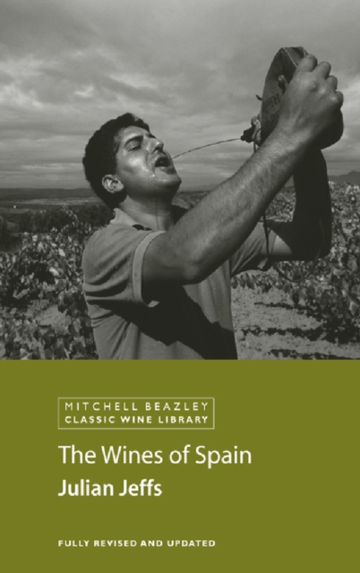 The Wines of Spain, EPUB eBook