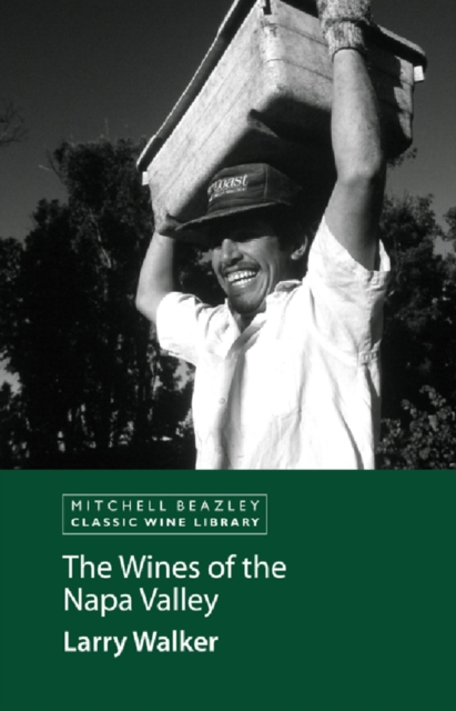 The Wines of the Napa Valley, EPUB eBook