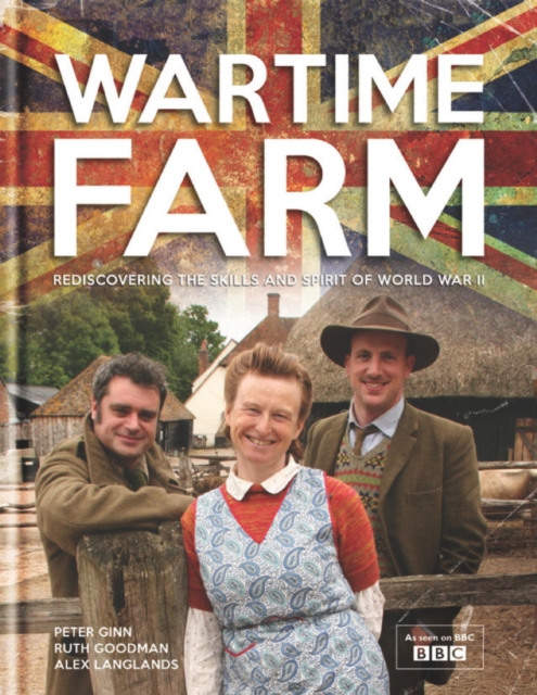 Wartime Farm, EPUB eBook