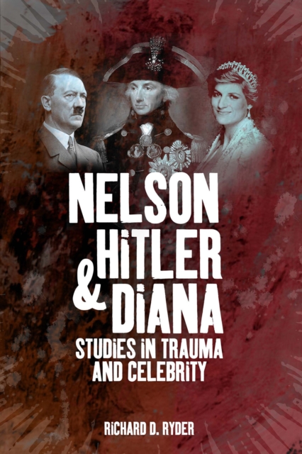 Nelson, Hitler and Diana, EPUB eBook