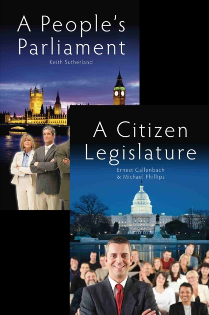 A People's Parliament/A Citizen Legislature, PDF eBook