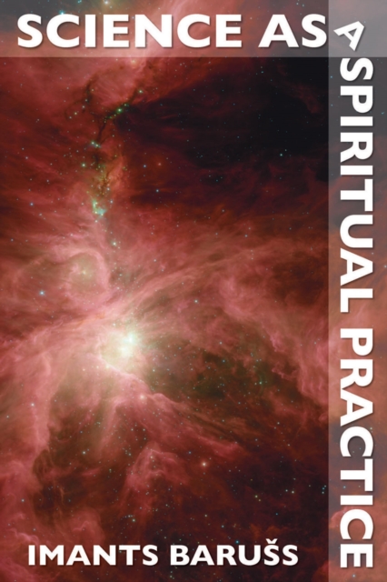 Science as a Spiritual Practice, PDF eBook