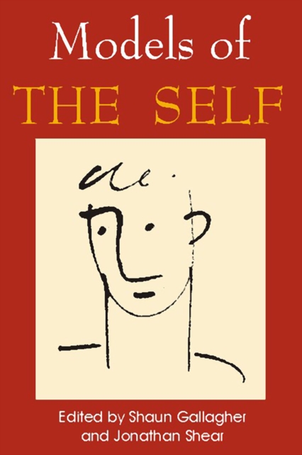 Models of the Self, EPUB eBook