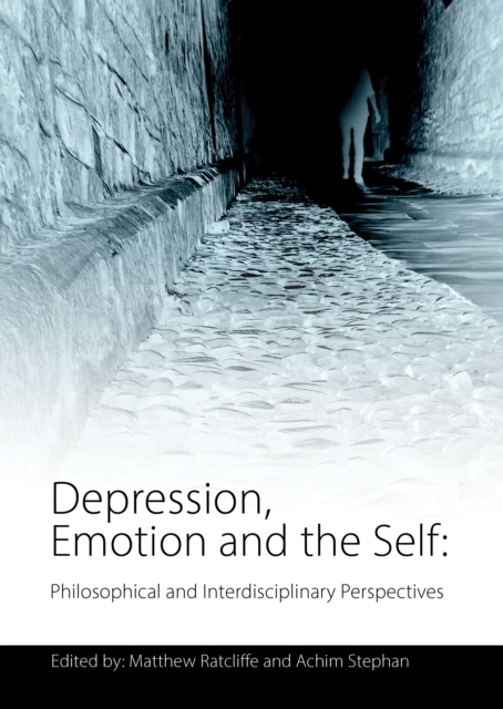 Depression, Emotion and the Self : Philosophical and Interdisciplinary Perspectives, Paperback / softback Book
