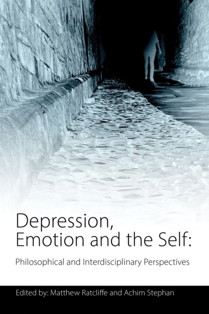 Depression, Emotion and the Self : Philosophical and Interdisciplinary Perspectives, PDF eBook
