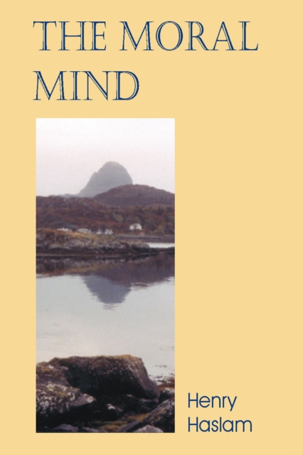 The Moral Mind, EPUB eBook