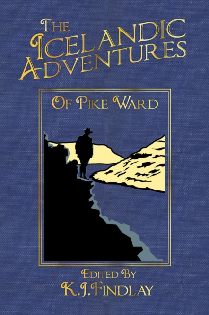 The Icelandic Adventures of Pike Ward, EPUB eBook