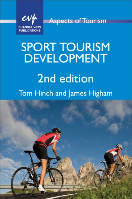Sport Tourism Development, Paperback / softback Book