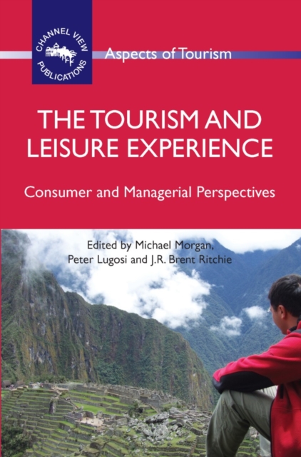 The Tourism and Leisure Experience : Consumer and Managerial Perspectives, EPUB eBook
