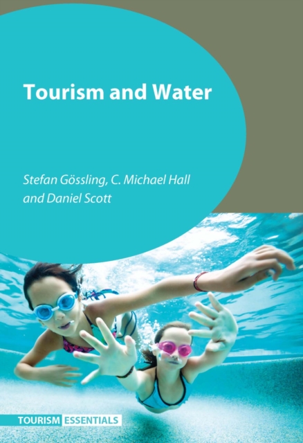 Tourism and Water, PDF eBook