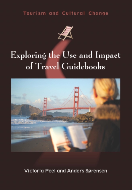 Exploring the Use and Impact of Travel Guidebooks, PDF eBook