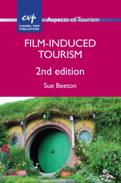 Film-Induced Tourism, PDF eBook