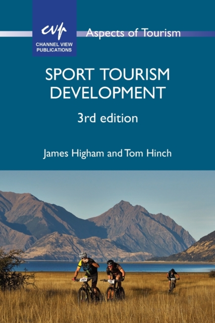 Sport Tourism Development, Paperback / softback Book