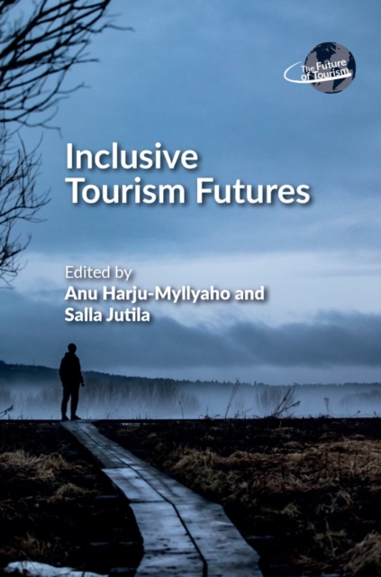 Inclusive Tourism Futures, EPUB eBook